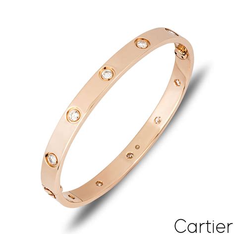 bracelet cartier massai|cartier rose gold bracelets.